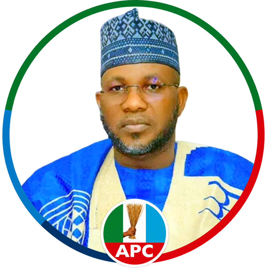 Yakubu Sani Alhaji (Hon.)